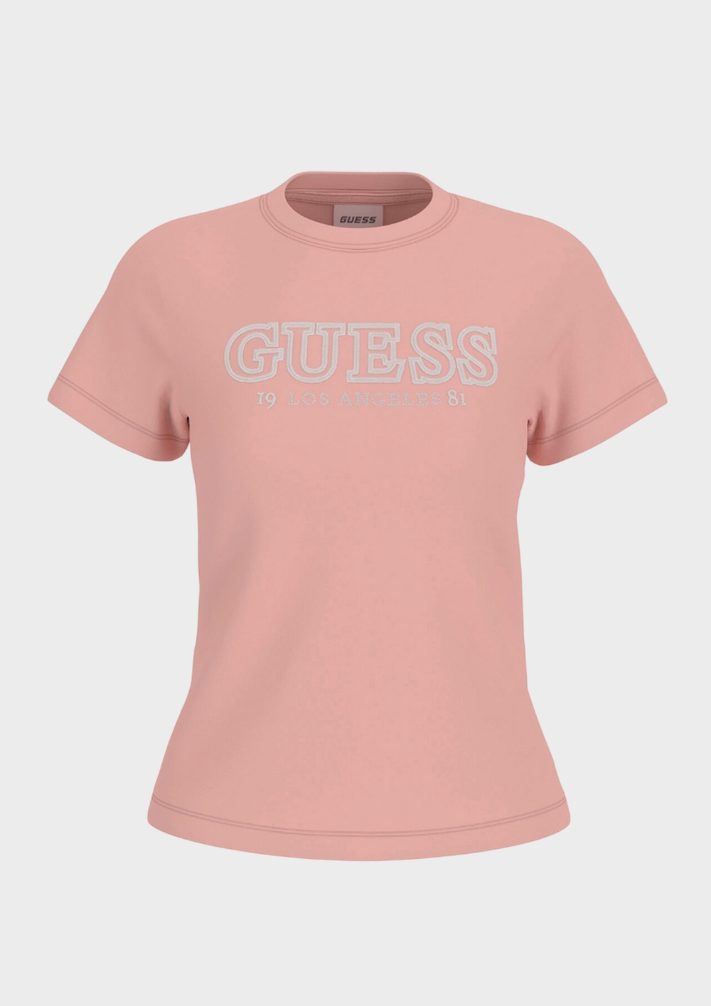 Футболка GUESS