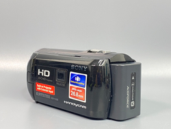 Sony HDR-PJ320E