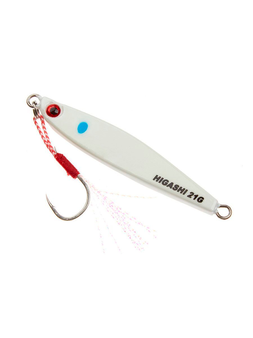 Пилькер HIGASHI Hayai jigu 10g AH #1