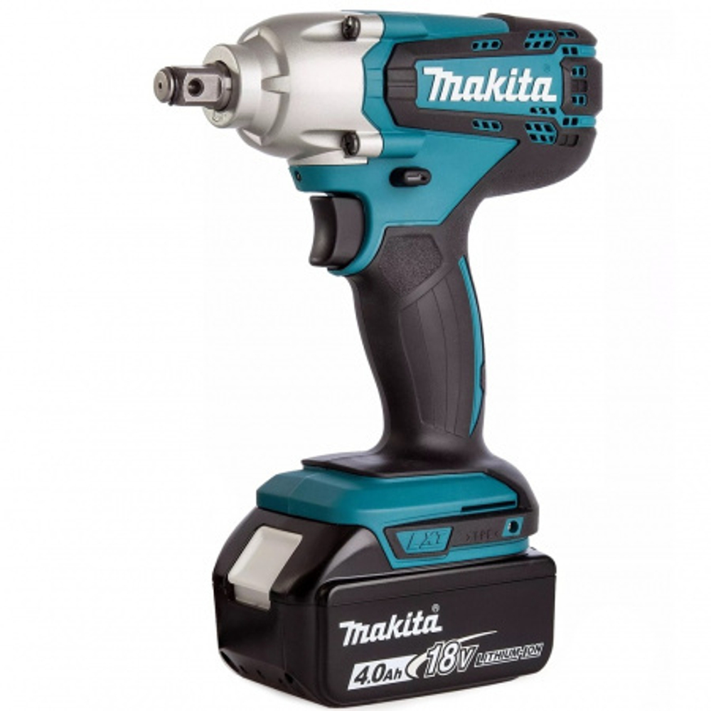 Гайковерт Makita DTW190RME
