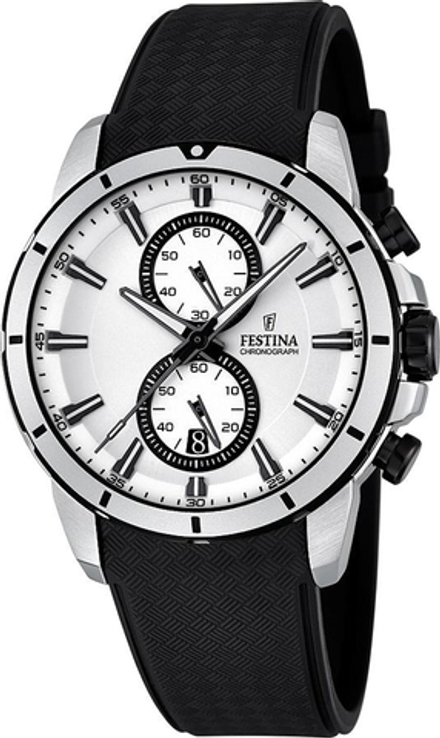 Мужские наручные часы Festina F16850/1