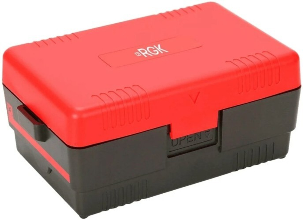 Измеритель сопротивления изоляции RGK RT-25 776523