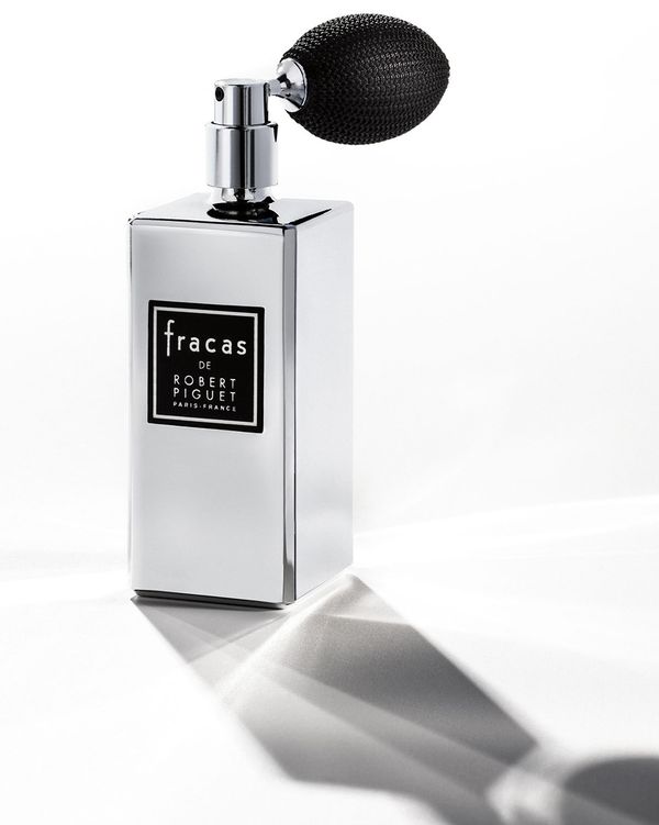 Robert Piguet Fracas Platinum 70 Anniversary Limited Edition