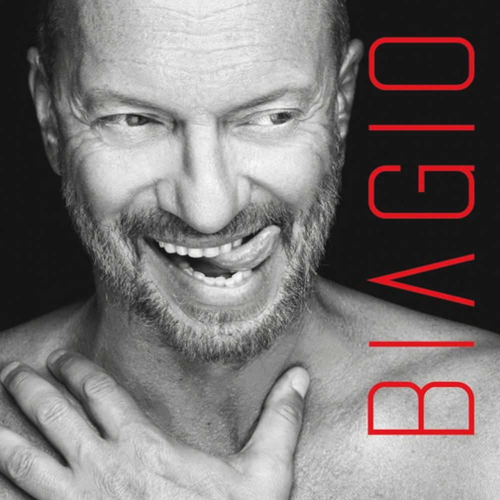 Biagio Antonacci / Biagio (3CD)