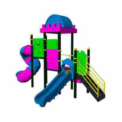Детский игровой комплекс «Светлая Зона»