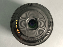Canon 200D Kit 18-55mm IS STM 60.000 кадров