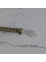 Шнур для рукоделия и шитья хлопковый