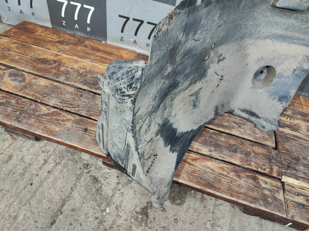 Подкрылок передний левый Chery Tiggo 4 18-нв Б/У Оригинал 602000264AA