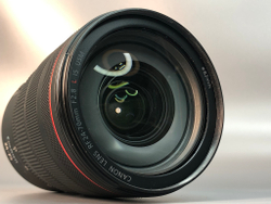 Canon RF 24-70mm F2.8 L IS USM
