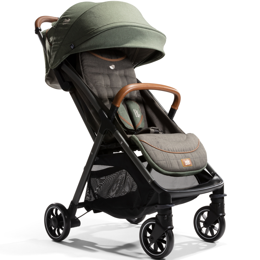 Прогулочная коляска Joie Parcel