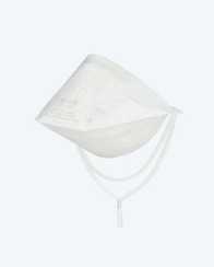 Респиратор RK 6010, FFP1, без клапана