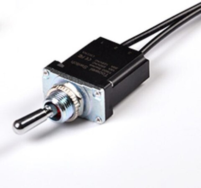 Тумблер T501AХ IP 67