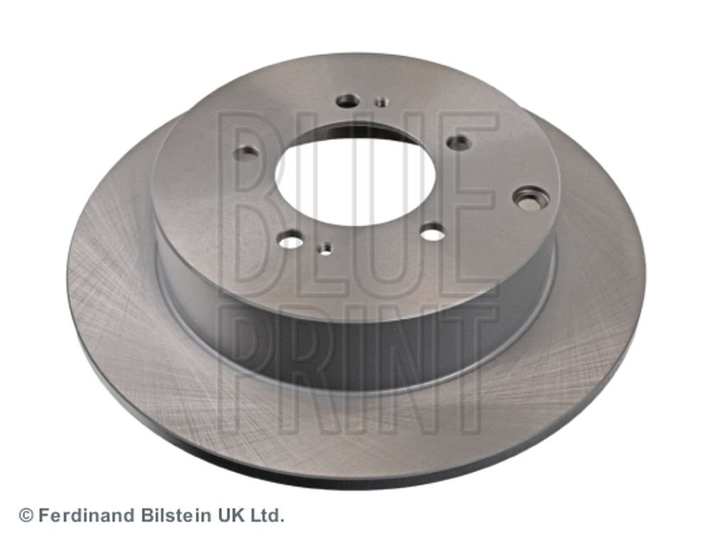 BLUE PRINT - ADC443109-BLU - Brake Disc