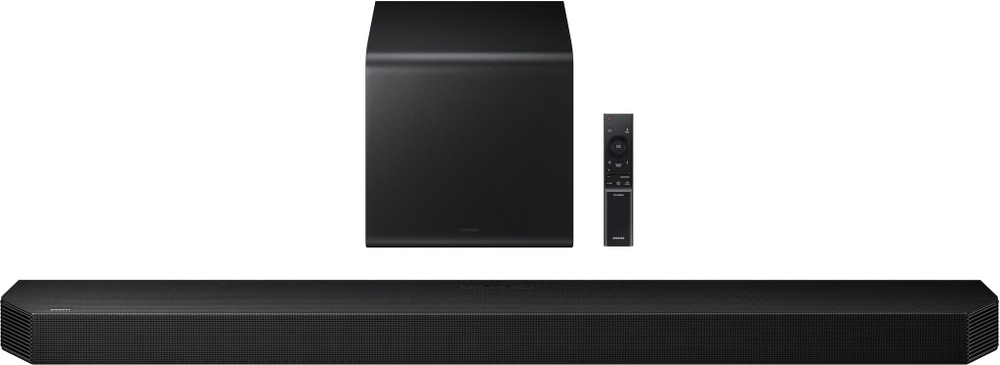 Саундбар Samsung HW-Q800F