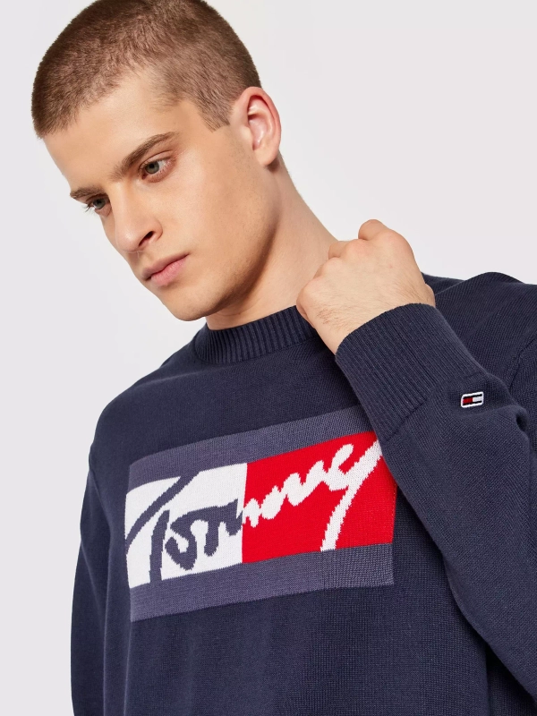 Джемпер Tommy Hilfiger