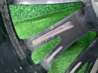 Диск Комплект R18 Chery Tiggo 8 Pro (2021-н.в.)