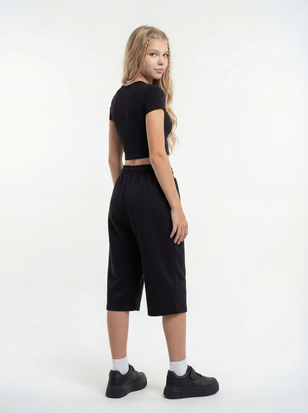 Брюки детские 7017