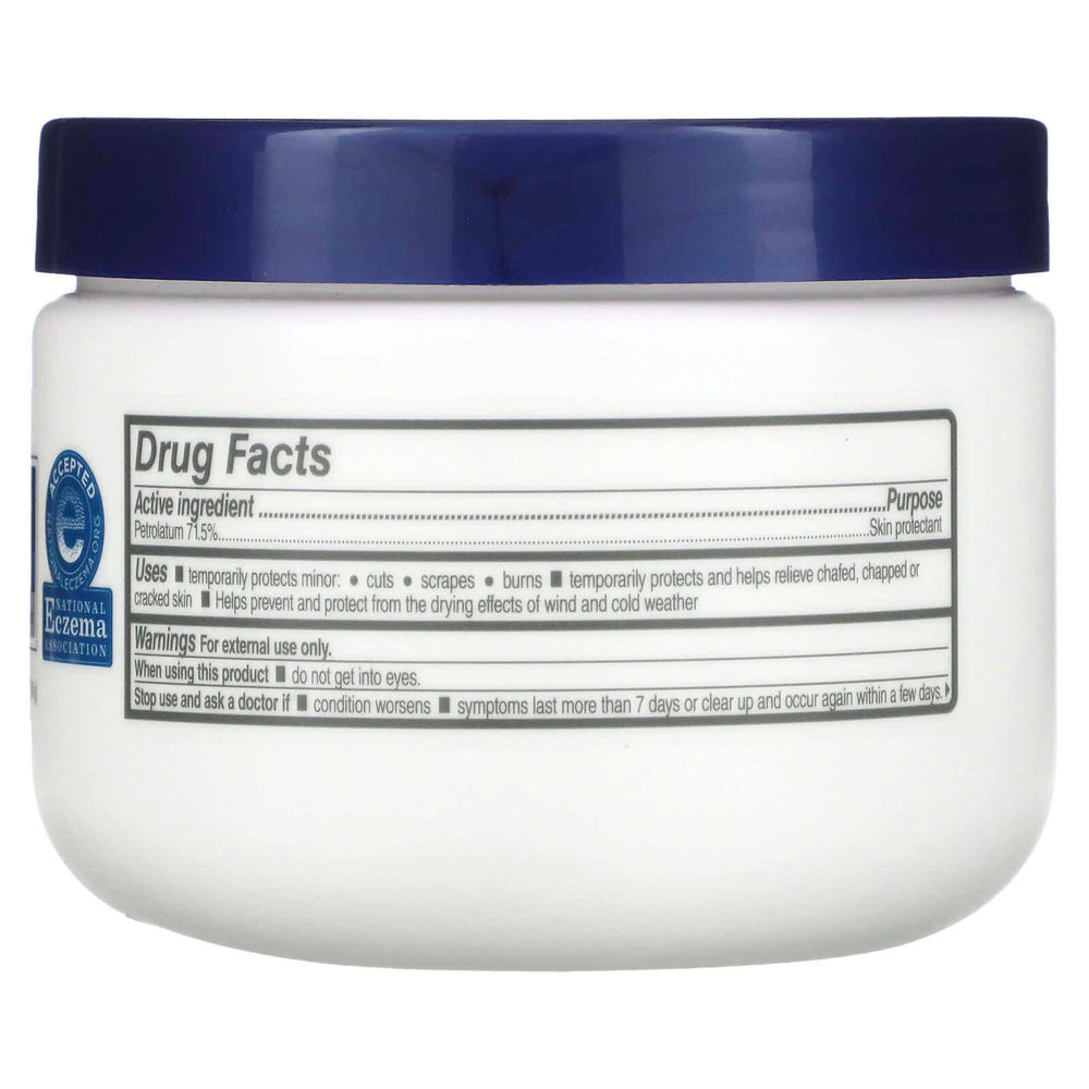 Cetaphil, Лечебная мазь, для чувствительной кожи, 340 г (12 унций)