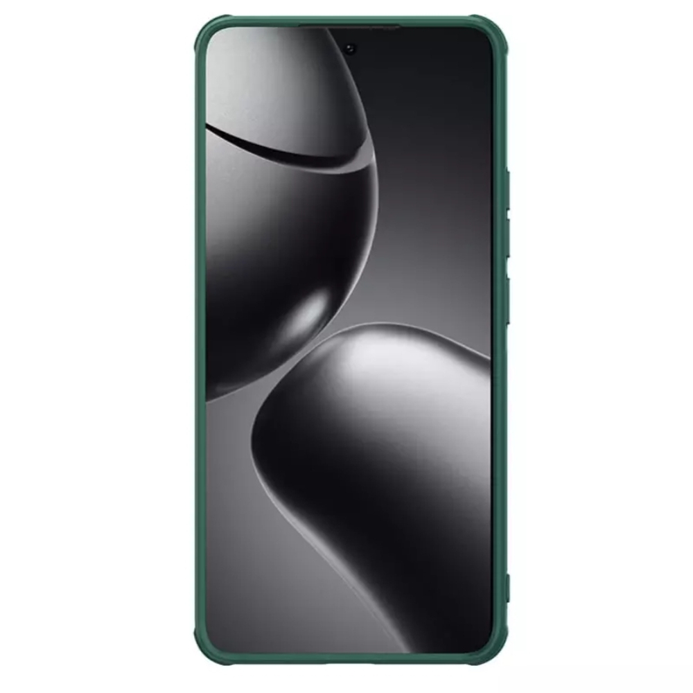 Накладка Nillkin Super Frosted Shield Pro для Xiaomi 14T