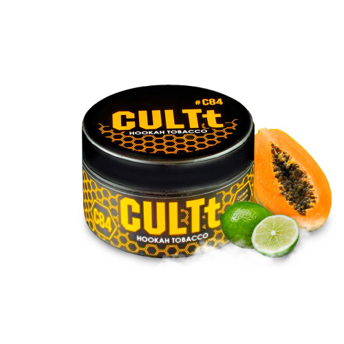 CULTT - C84 (200g)