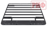 Багажник 1200x1400 мм пикапы, Нива (4 опор.)(платформа без крепежа) РИФ