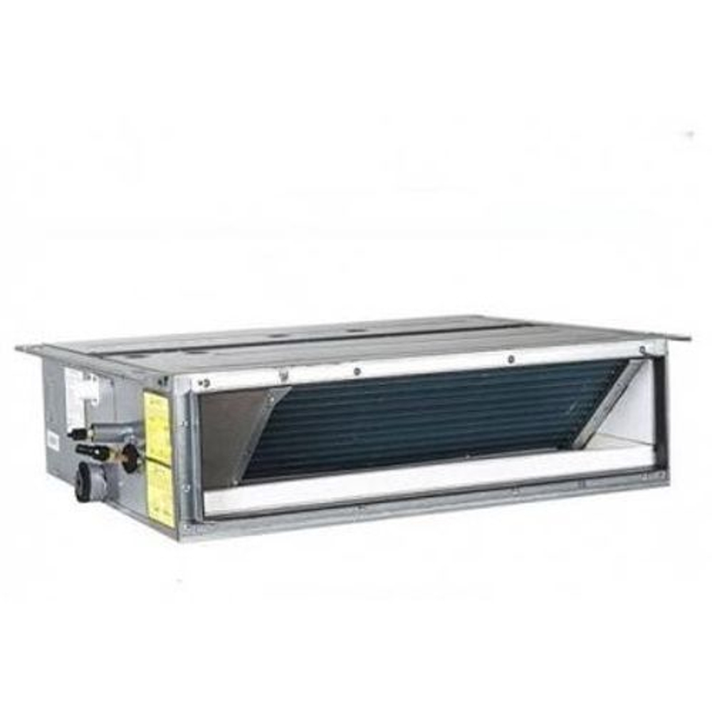 Внутренний блок канальный мульти сплит-системы AERONIK ASI-12DHMZК