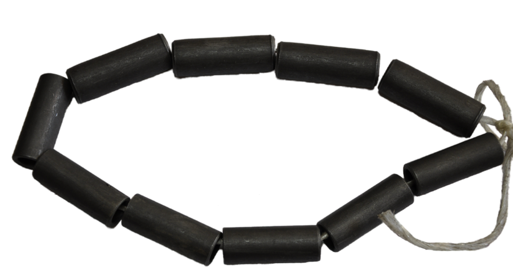 Втулки реактивных тяг (черная) Металл 2101-2107 к-т  ОАО «БелЗАН»