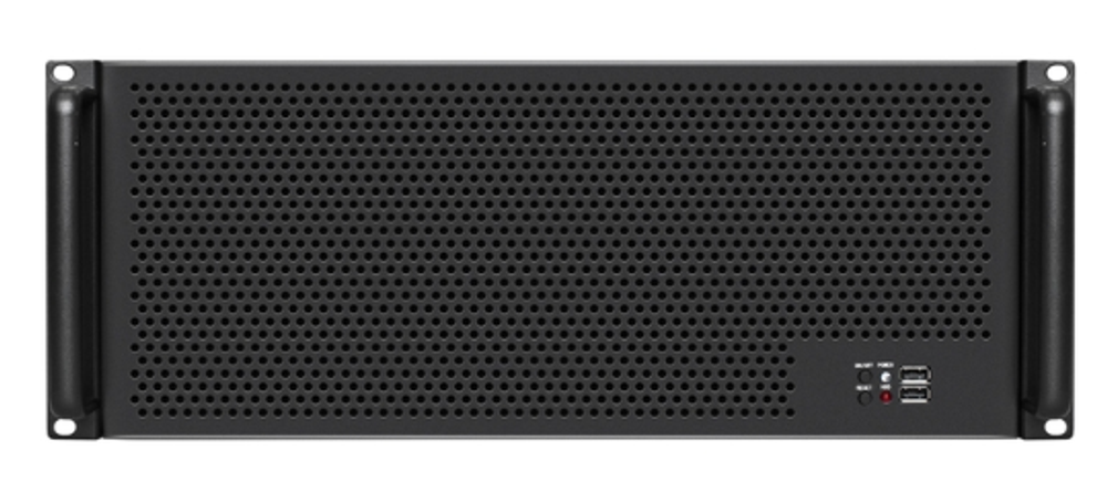 Корпус серверный 4U Exegate Pro 4U650-18/500RADS