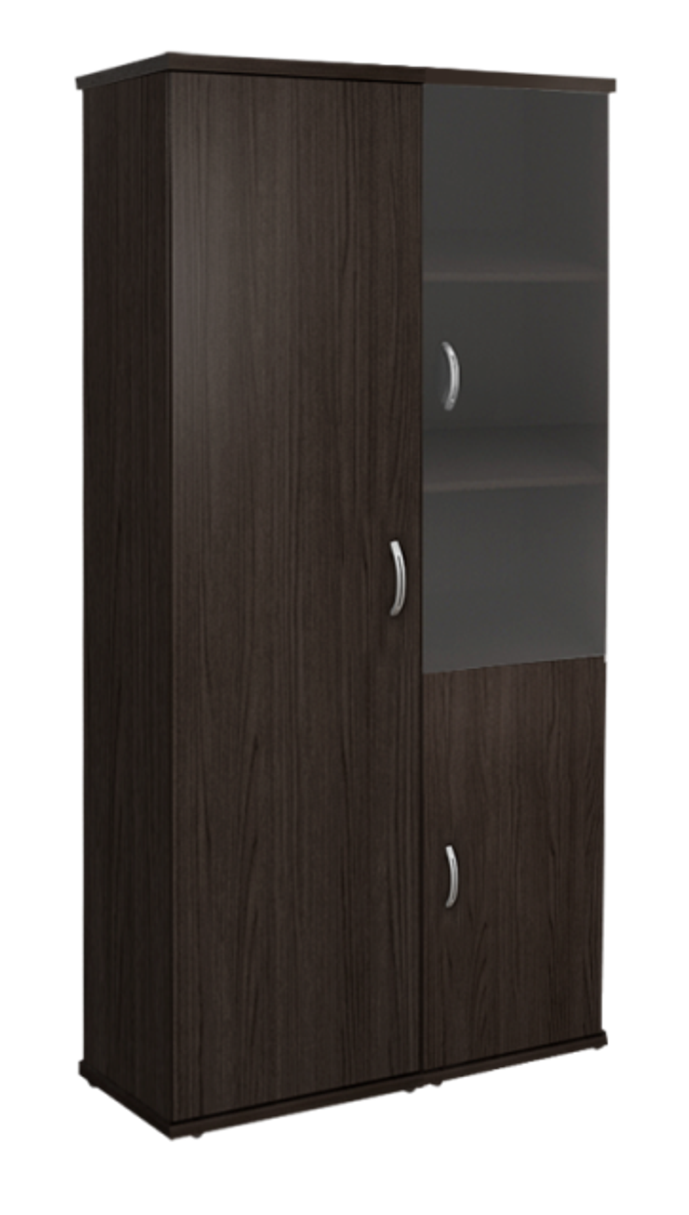 Шкаф комбинированный КЭ107 ЭТАЛОН