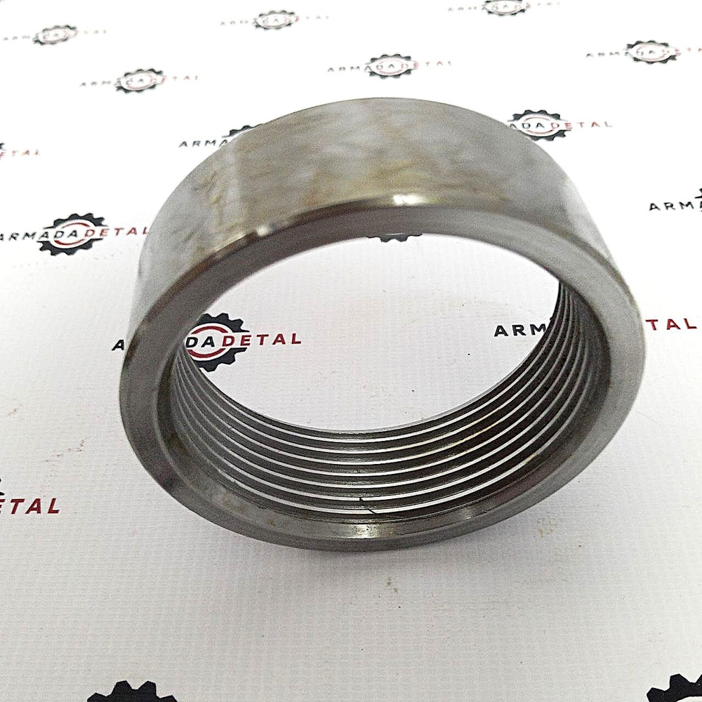 Приварная втулка аутригера под гайку | 123/07482, 10850 | ARM