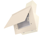 Кухонная вытяжка MAUNFELD Emmy 60 бежевый фото 10