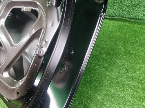 Крышка багажника GAC GS8 2 (2021-н.в.)