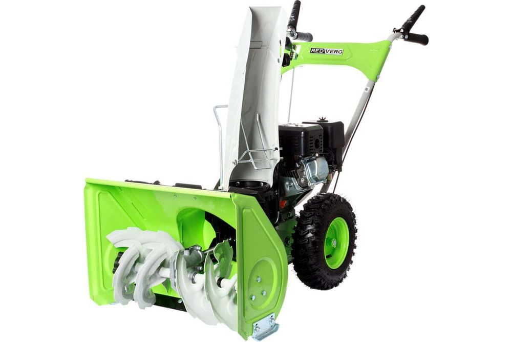 Снегоуборщик Redverg RD-SB56/7