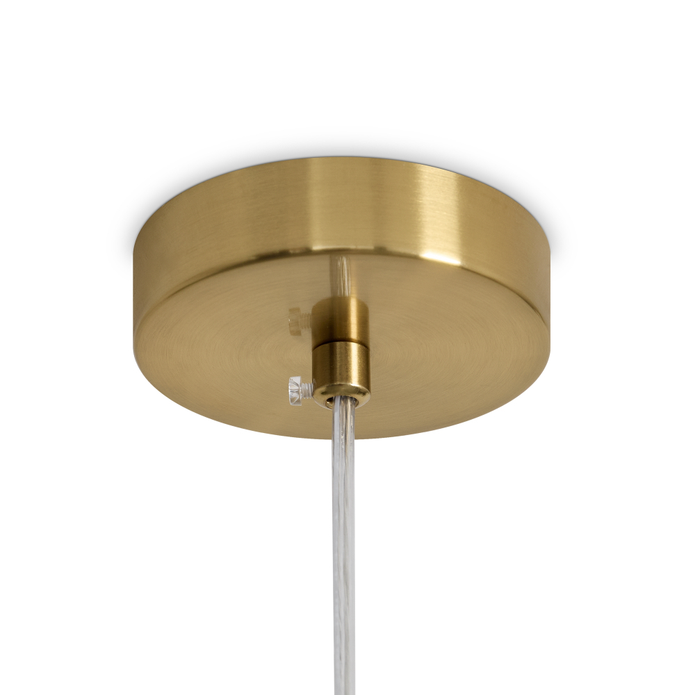 Подвесной светильник Freya Evelyn FR2038PL-01BS