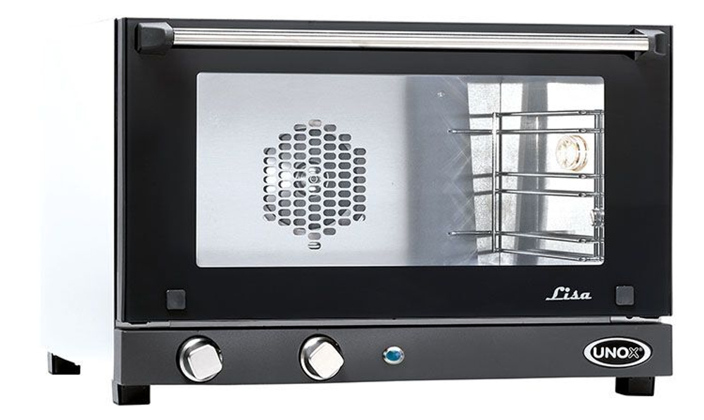 Печь конвекционная UNOX XF013