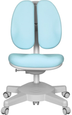 Кресло детское Cactus CS-CHR-3604BL