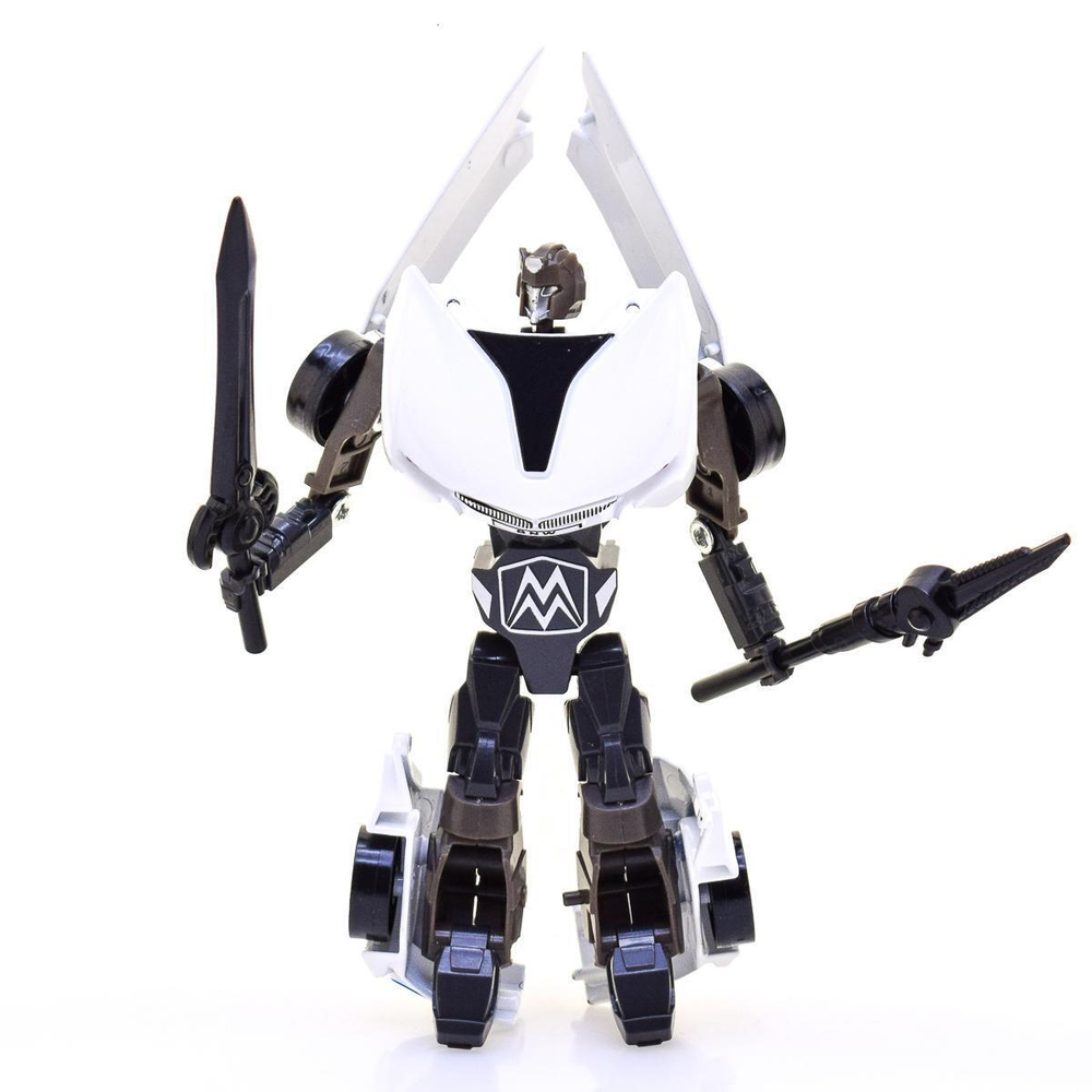 Трансформер-машина, коробка FB113-1