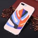 Чехол ТПУ для iPhone 7 Plus, 011188