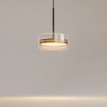 Подвесной светильник Maytoni MOD348PL-L14BBS3K