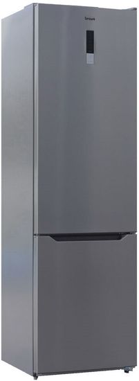 Холодильник Braun BRMD 4680 DXNF