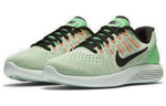 Кроссовки Nike Lunarglide 8 (Женская размерная сетка)