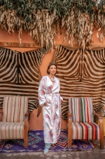 Платье медузы REDKOE