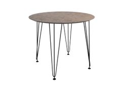 Стол обеденный нераскладной "Антей 2"