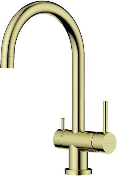 Смеситель OMOIKIRI Yamada-LG (арт.4994479)