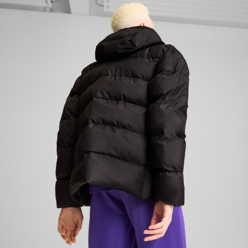 Куртка утепленная мужская PUMA Poly Puffer Jacket