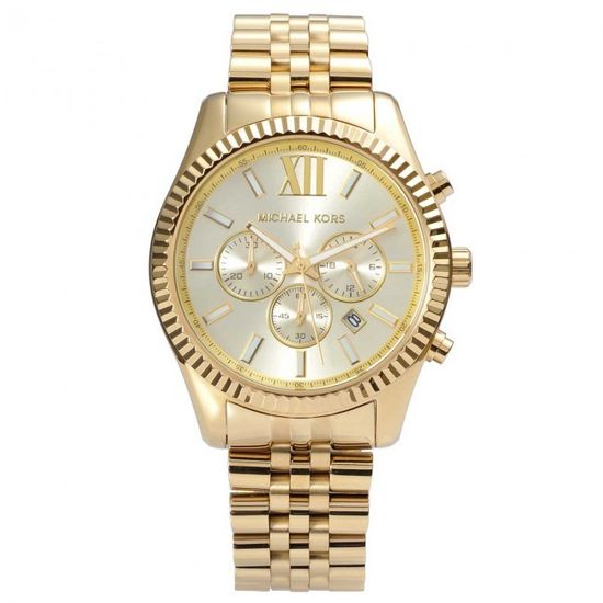 Мужские часы Michael Kors MK8281