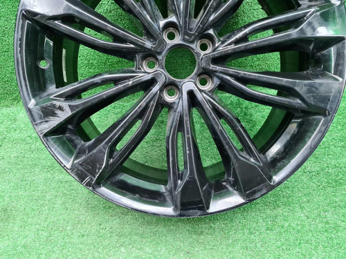 Диск Комплект дисков R20 Geely Tugella (2019-н.в.)