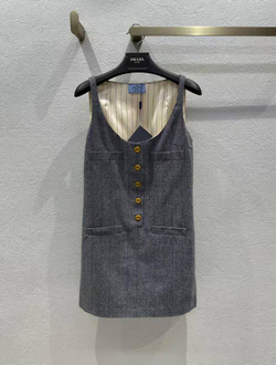 Платье Prada