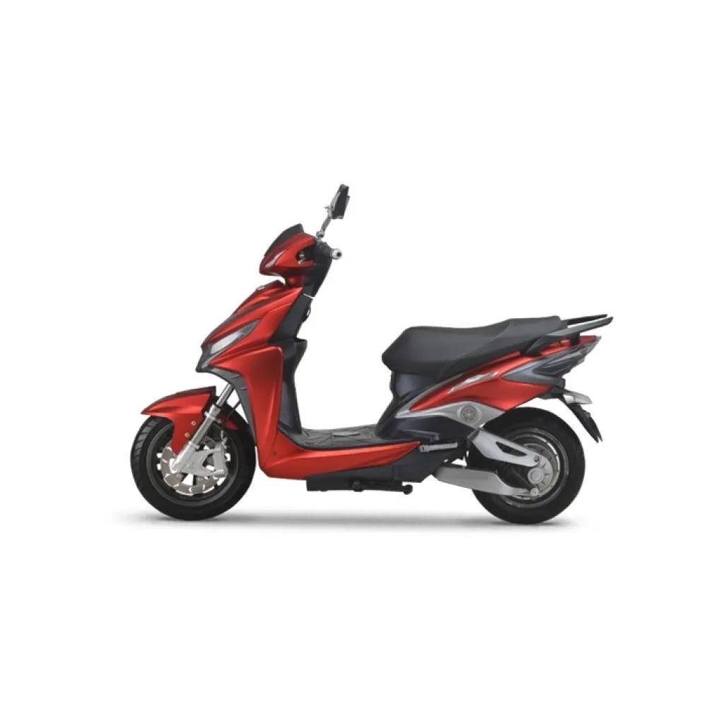 Электроскутер Lima Lightning