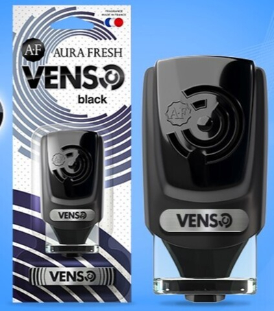 Аром-р AURA FRESH VENSO Vanilla